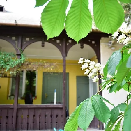 Tornacos Vendeghaz Appartement *