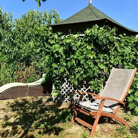Appartement Tornacos Vendeghaz *