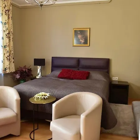Apartment Tornacos Vendeghaz