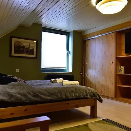Tornacos Vendeghaz Appartement