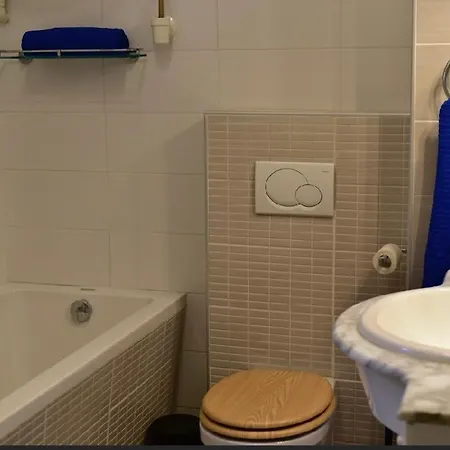 Tornacos Vendeghaz Appartement