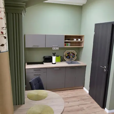 Appartement Tornacos Vendeghaz
