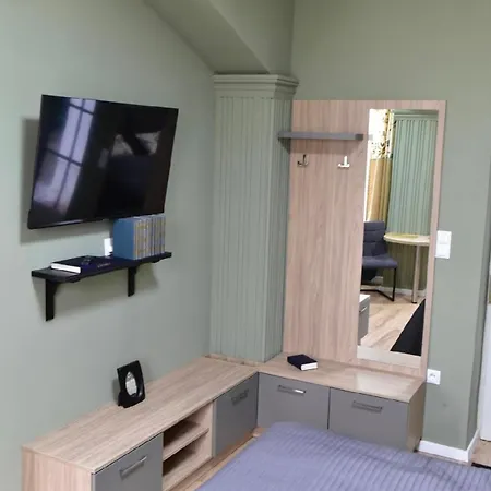 Appartement Tornacos Vendeghaz