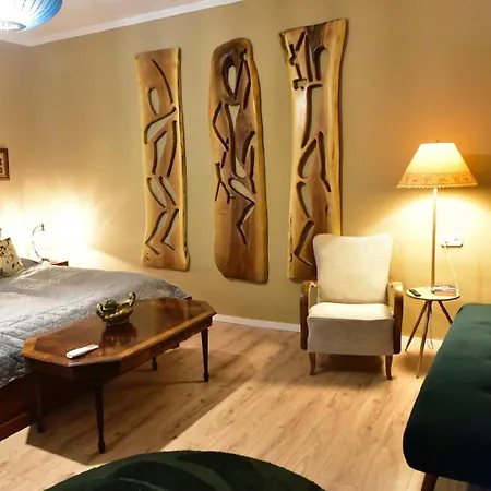 Tornacos Vendeghaz Appartement Kőröshegy