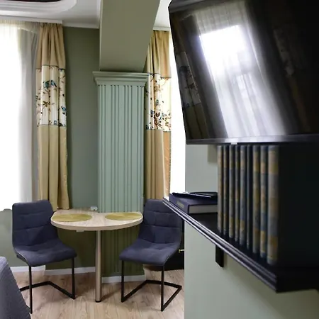 Appartement Tornacos Vendeghaz Kőröshegy