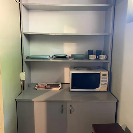 Apartment Tornacos Vendeghaz