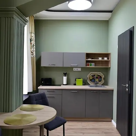 Tornacos Vendeghaz Appartement Kőröshegy