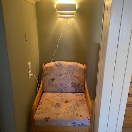 Tornacos Vendeghaz Appartement *