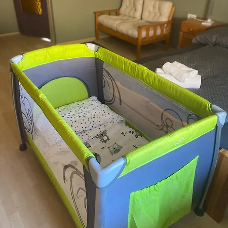 Appartement Tornacos Vendeghaz Kőröshegy