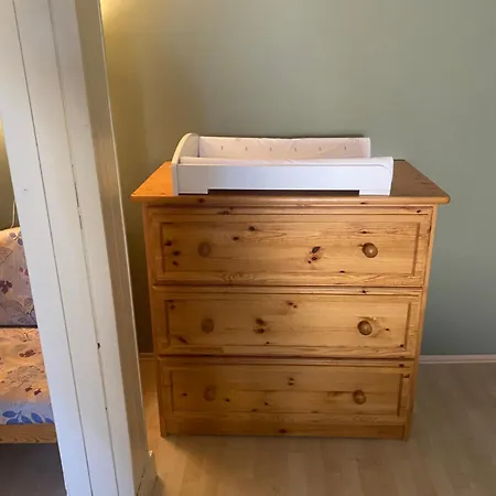 Appartement Tornacos Vendeghaz Kőröshegy