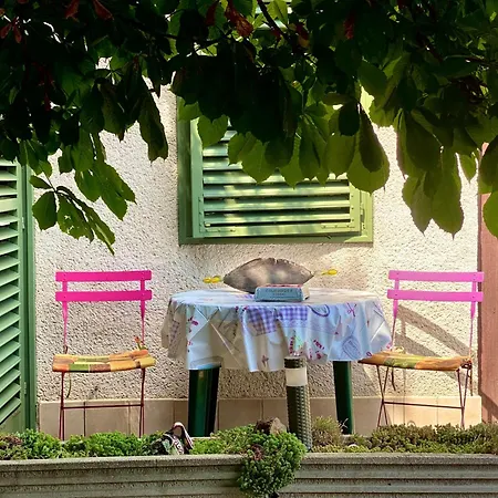 Tornacos Vendeghaz Appartement