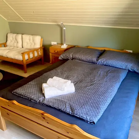 Appartement Tornacos Vendeghaz